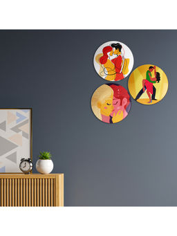 ARTBUG - Abstract Romantic Designs