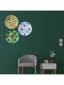 ARTBUG - Nature-Inspired Patterns