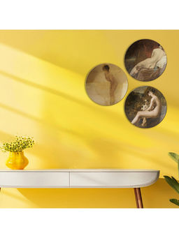 ARTBUG - The Art of the Nude