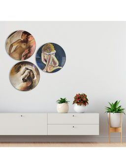 ARTBUG - Featuring Classical Nudes