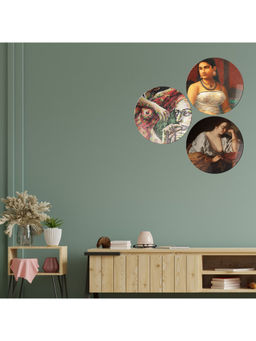 ARTBUG - The Art of Femininity