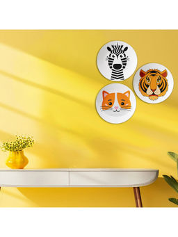 ARTBUG - The Jungle Comes Alive