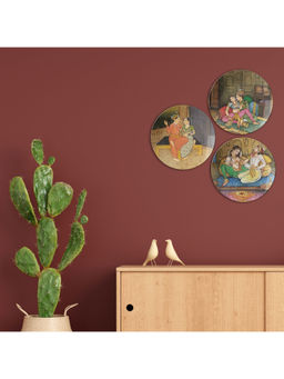 ARTBUG - The Art of Seduction