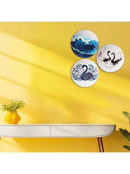 ARTBUG - Ocean and Swan Designs