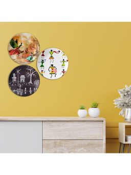 ARTBUG - Featuring Traditional Indian Folk Art