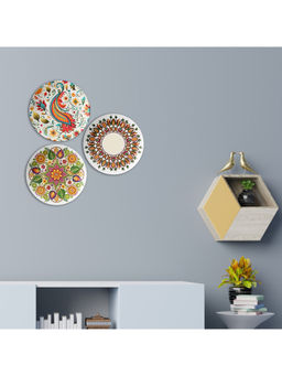 ARTBUG - Floral and Mandala Designs