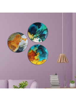 ARTBUG - Chromatic Flow