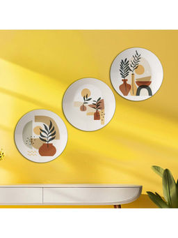 ARTBUG - Boho Botanical Plates