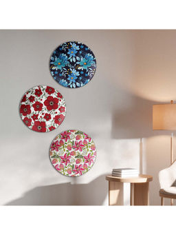 ARTBUG - Garden Wall Medallions