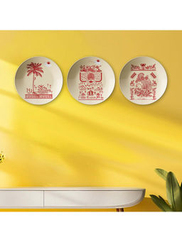 ARTBUG - Crimson Folk Narratives