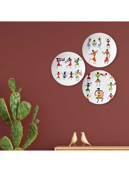 ARTBUG - A Celebration of Warli