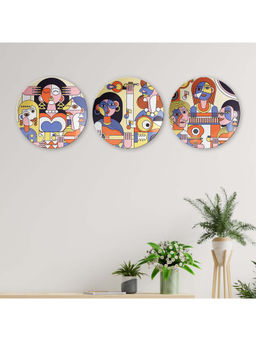 ARTBUG - Modern Neo-Pop Wall Art