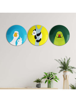 ARTBUG - A Gathering of Animal Friends