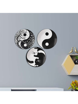 ARTBUG - Yin and Yang Harmony Trio