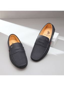 U.S. POLO ASSN. - Curt Black Drivers