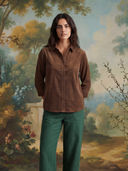 Brown color option