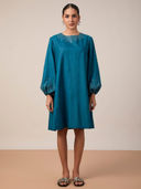 Turquoise color option