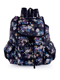 LeSportsac - ENDLESS FIELDS Soft Medium Backpack - 7839.D961