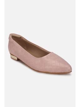 Van Heusen - Women Pink Ballerinas