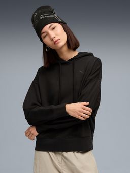 Puma - Her Women's Oversized Hoodie
