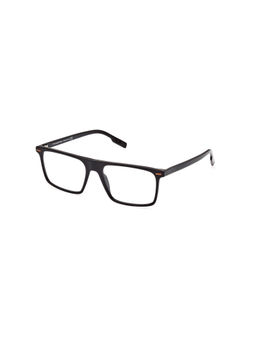 Ermenegildo Zegna - Ez524356001 Rectangular Eye Frames for Men
