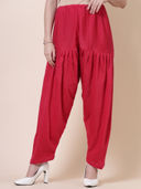 Magenta color option, Currently selected
