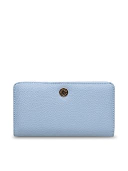 Anne Klein - Blue 2 Fold Wallet