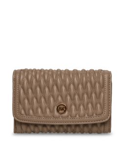 Anne Klein - Beige Wallet