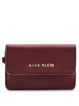 Anne Klein - Maroon Wallet