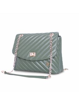 THE HOLISTIK - Glamtique Sling Bag For Girls | Women'S Shoulder Sling Bag |Casual Bag (M)