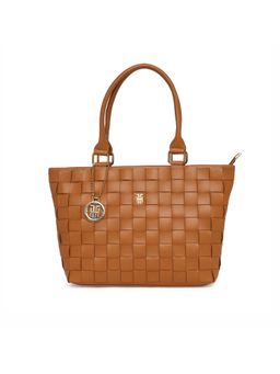 THE HOLISTIK - Emira Alluring Tote Bag For Women (M)