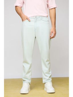 FREAKINS - Relaxed Rhythm Mens Slouchy Jeans