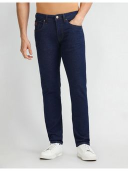 U.S. Polo Assn. Denim Co. - Regallo Skinny Fit Blue Jeans