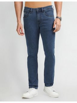 U.S. Polo Assn. Denim Co. - Regallo Skinny Fit Blue Jeans