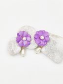 Lavender color option
