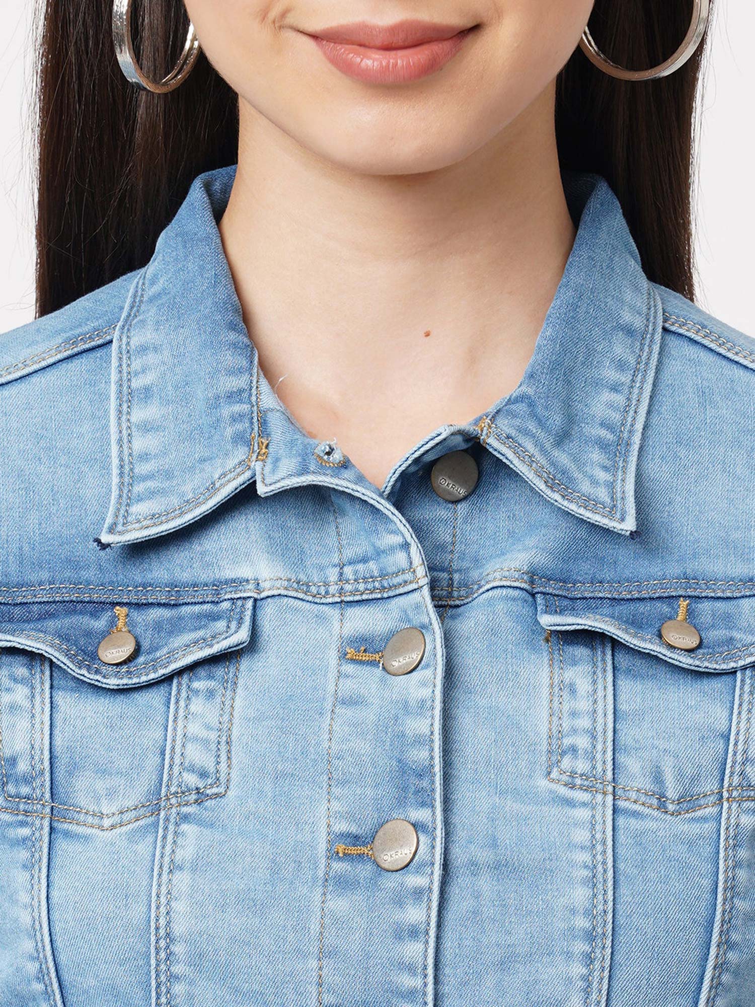 KRAUS JEANS Jackets and Coats : Buy 