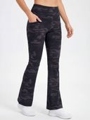 Charcoal color option