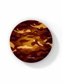 Brown color option, Sold out, Currently selected