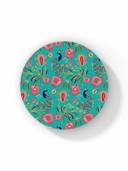 Teal color option, Sold out, Currently selected