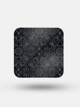 Macmerise - Horse Pattern Square Coaster