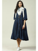 Navy Blue color option, Currently selected