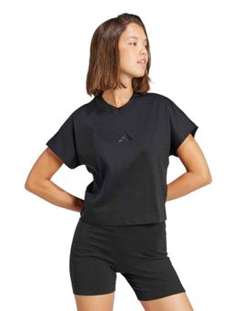 adidas - Women Black All Szn T-shirt