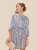 Silver color option, Sold out