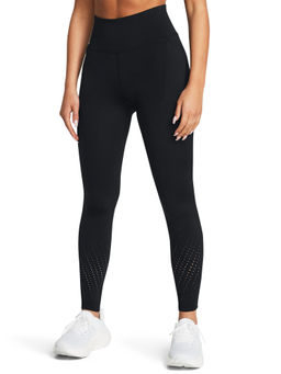 Under Armour - Black Launch Elite Tights