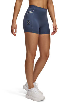 Under Armour - Navy Blue Run 96 Shorts