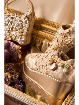 Anaar - Maharani Glow Charm