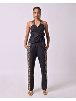 The Missy Co. - Gianna Halter Top