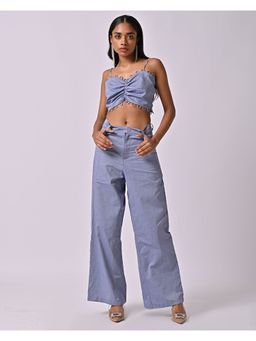The Missy Co. - Emmi Crop Top