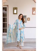 Blue color option