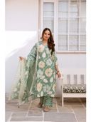Green color option